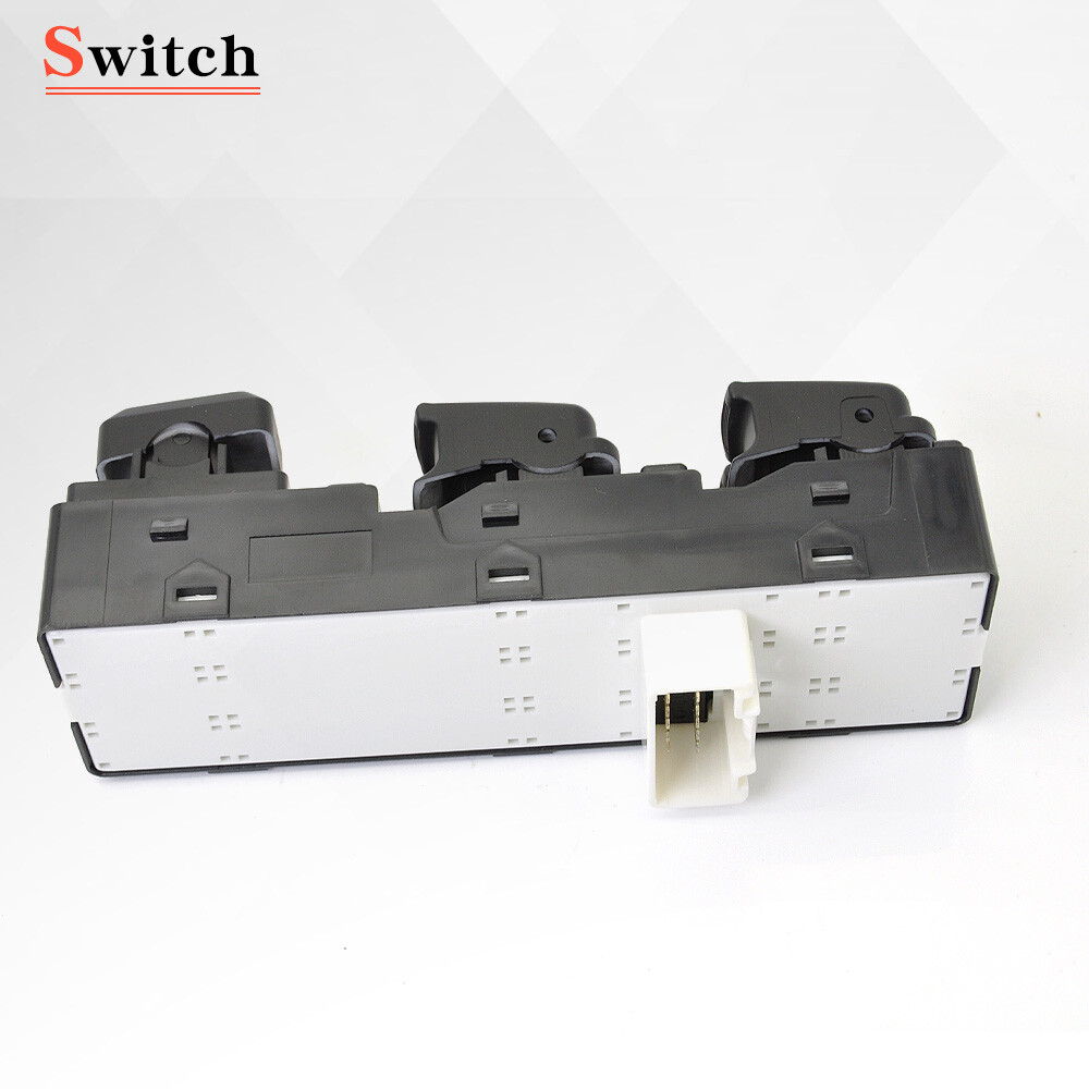 For 2011-2015 Hyundai Sonata Front Left Driver Side Master Power Window Switch