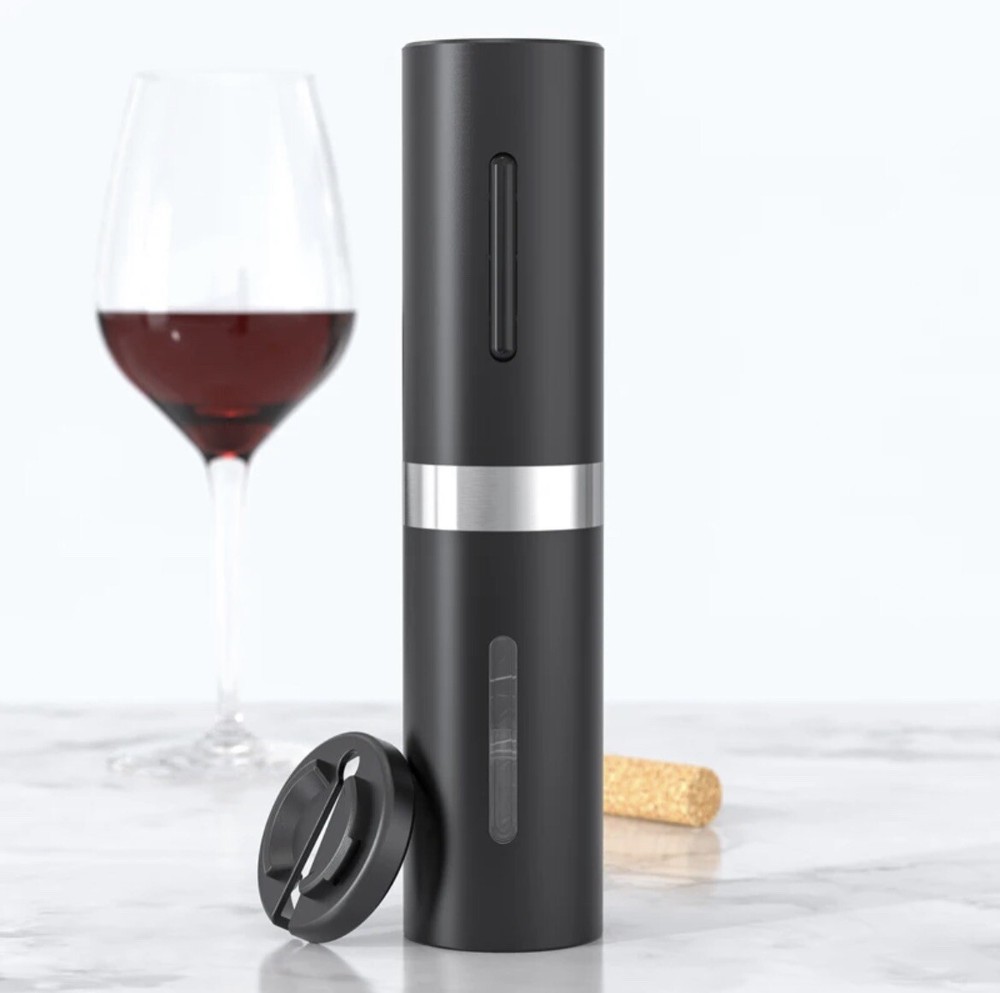 Electric Wine Bottle Opener