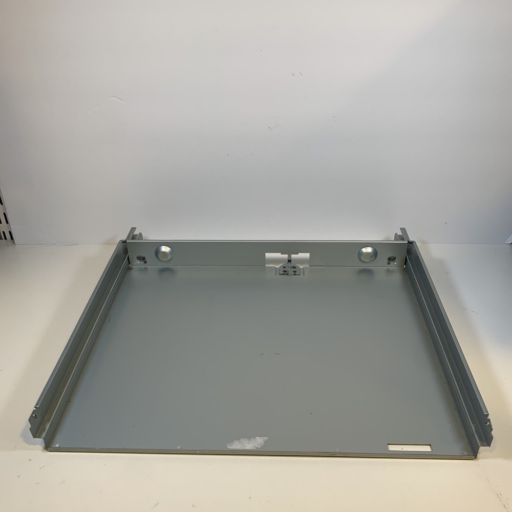Sharp XE-A507 Cash Drawer - Missing Front