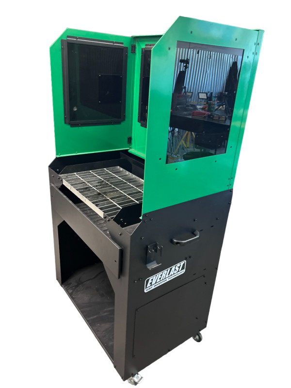 Everlast Fab-Rite Professional Portable Welding Station