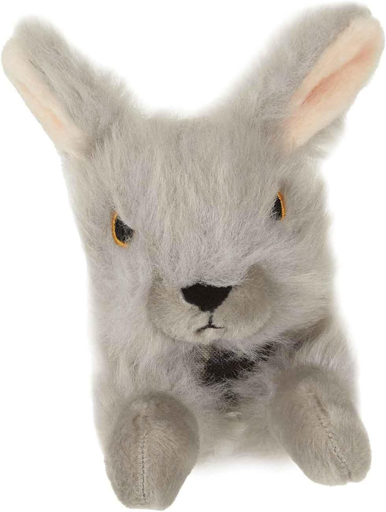 Ballistic Belly Rabbit (Pack of 2)