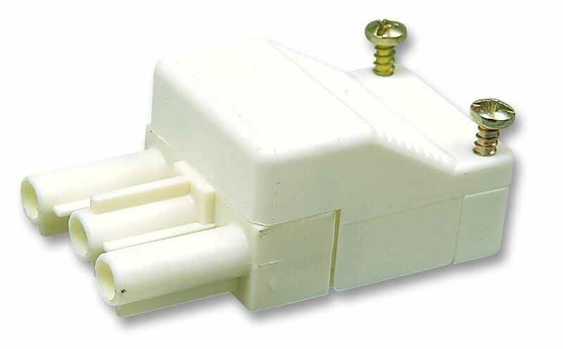 WIELAND ELECTRIC - Prise compacte