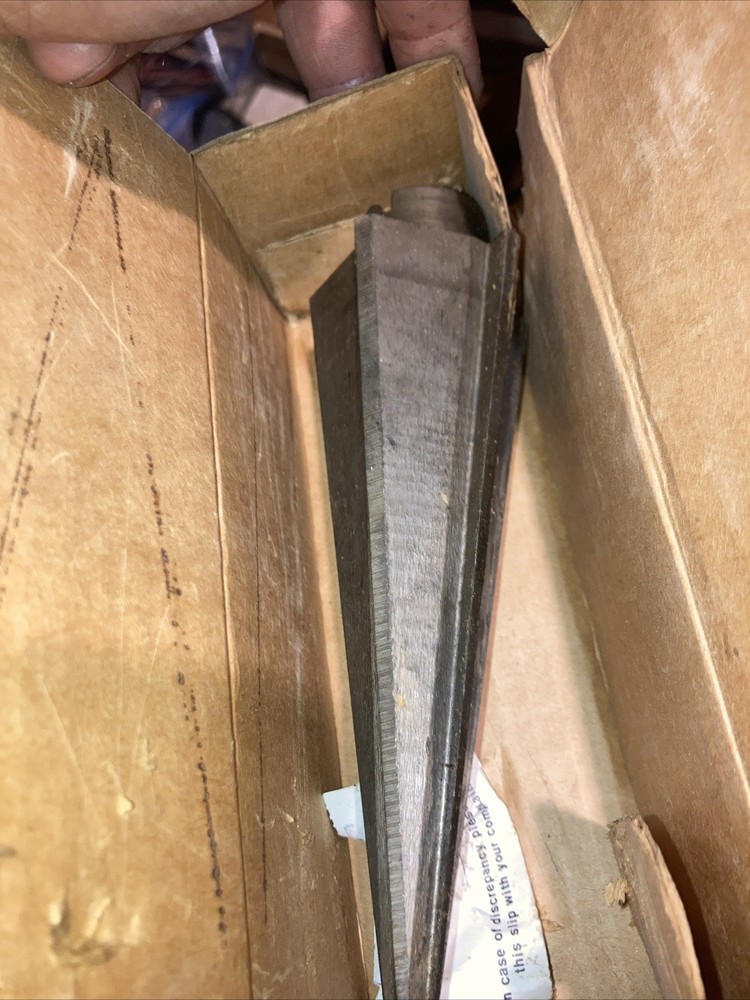 Ridgid Reamer Cone #2 34975 NOS #1