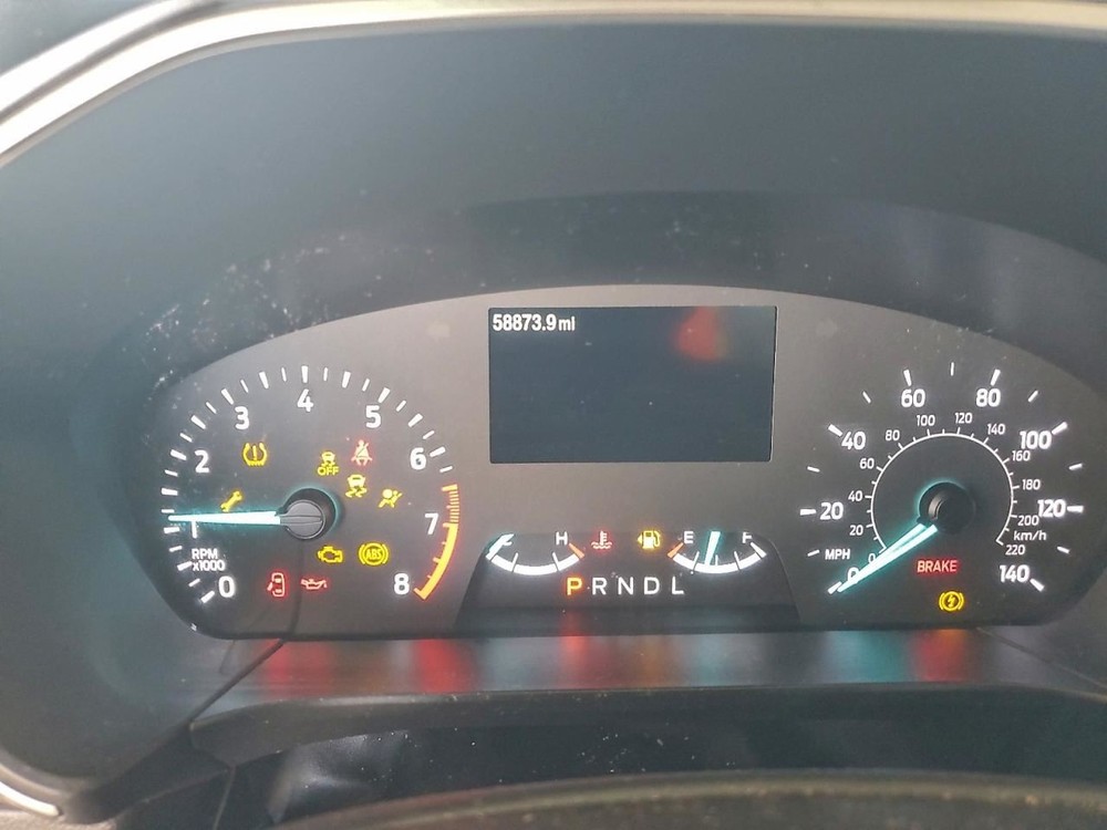 CONTROL PANEL OEM 20-22 FORD ESCAPE 1YR WRNTY