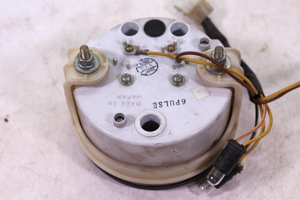 2000 POLARIS RMK 700 TACHOMETER