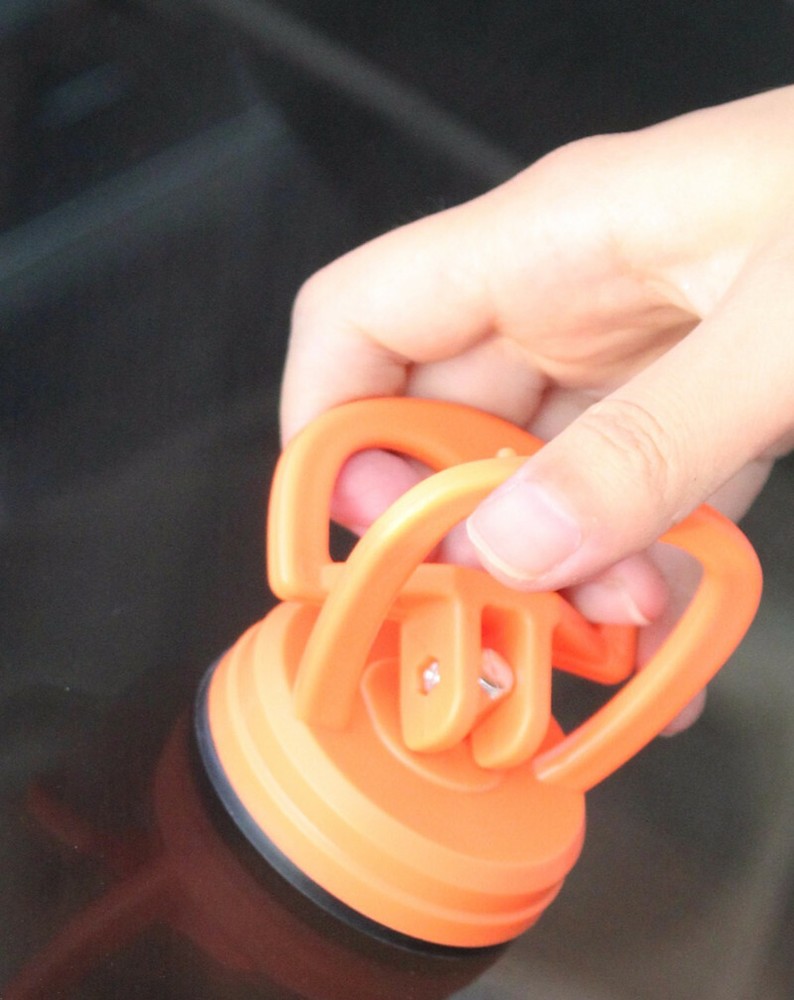 Car Dent Remover Puller Panel Puller Car Body Suction Cup Paint Repair Tool
