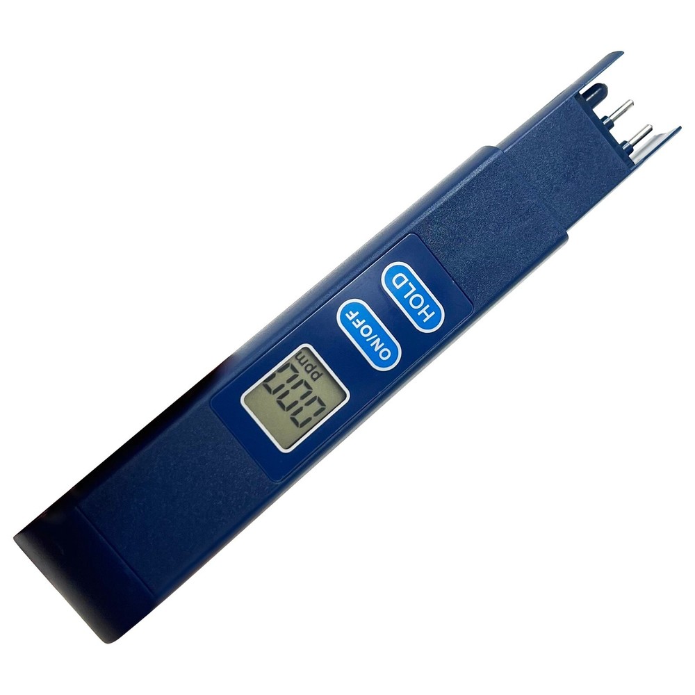 TDS Water Quality Testing Pen Protable TDS Water Quality Testing Tool 0-9990ppm