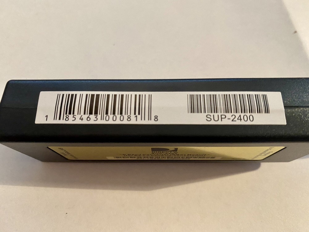Zinwell DIRECTV B-Band Converter Module