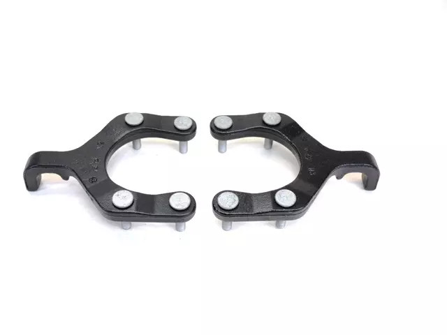Genuine Mopar Tow - Front Hook Kit 82210256