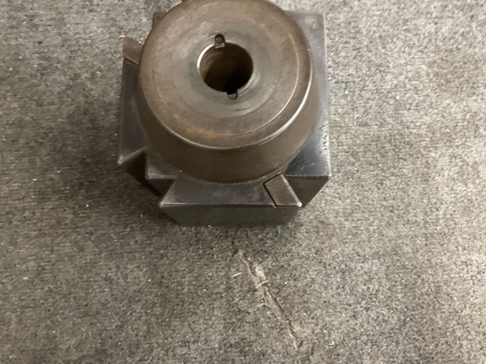 Aloris EA Tool Post Quick Change Lathe Tool Holder USA