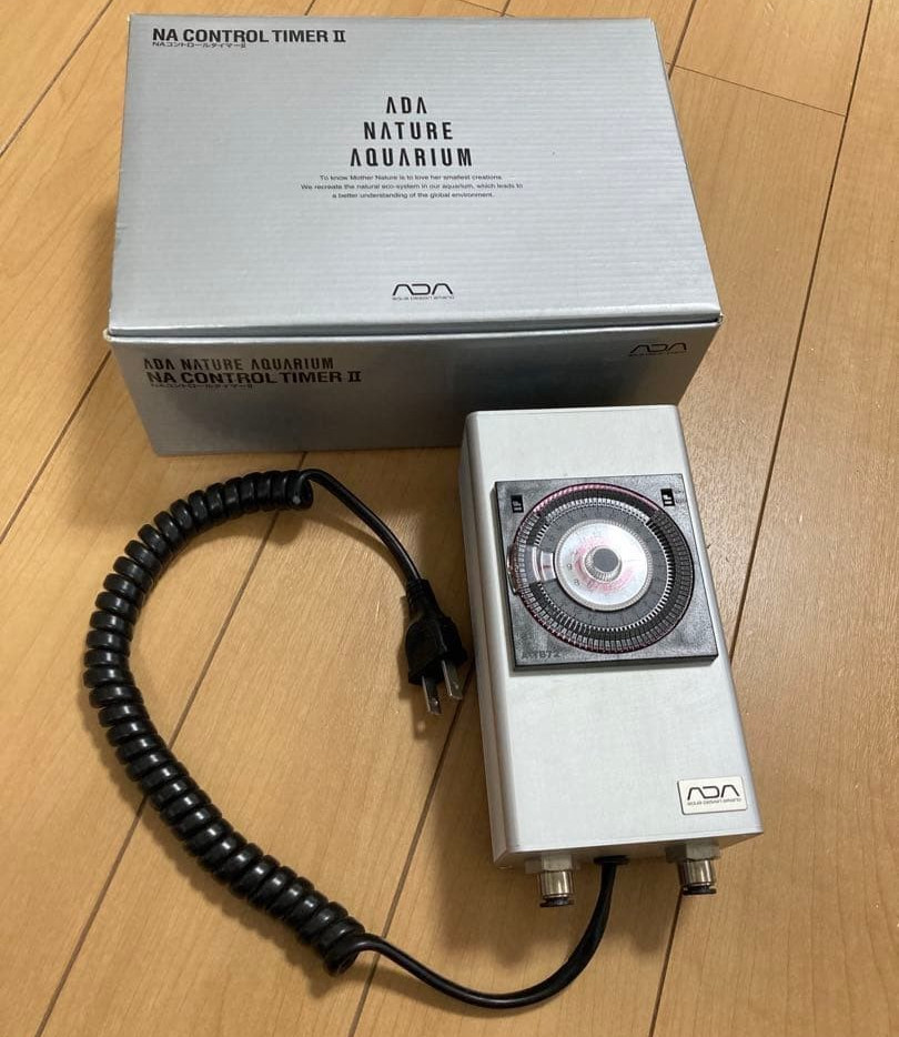 ADA Aqua Design Amano Na Control Timer Ⅱ