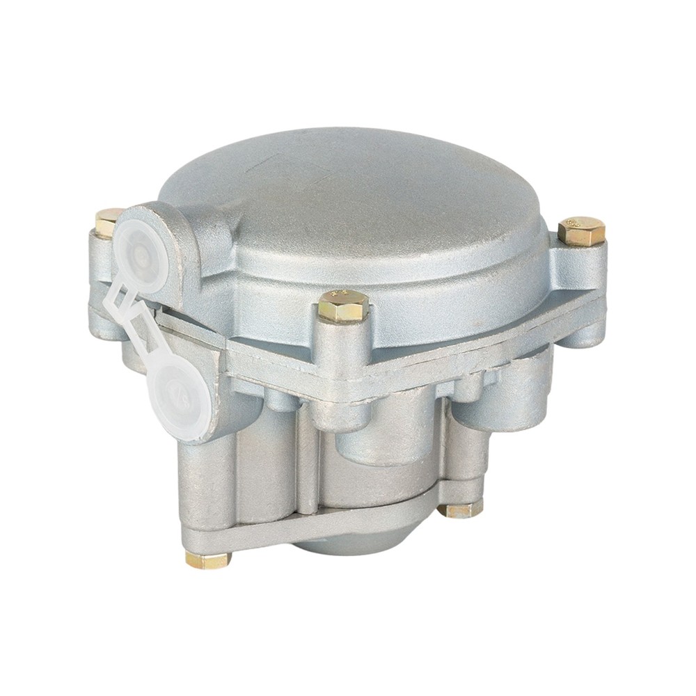 RE-6 Emergency Relay Valve Dual Function Valve Replace 281865, Bendix 281860