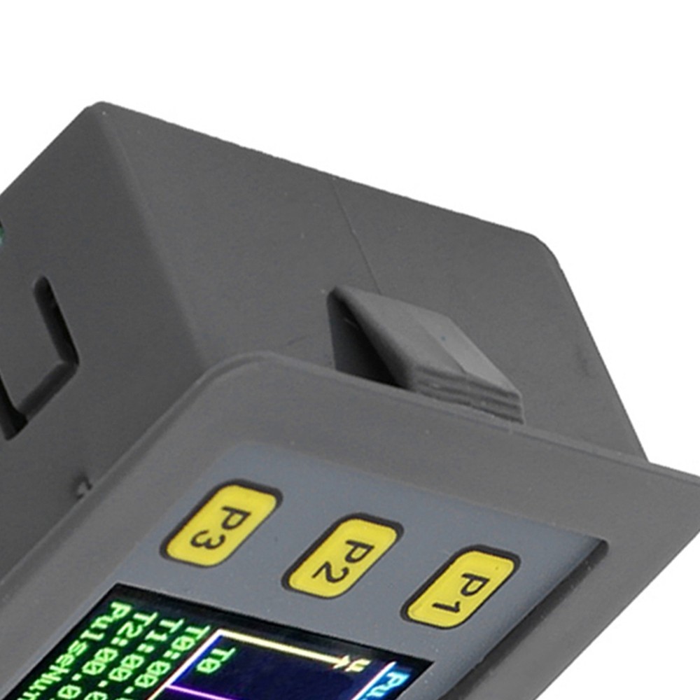 Adjustable PWM Pulse Signal Generator Module With Multifunctional Features For E