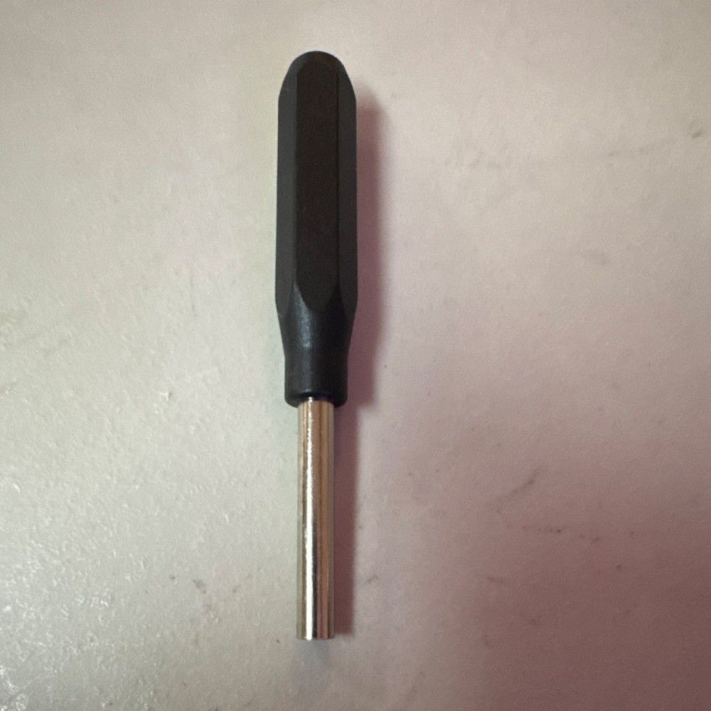 Tx22 front sight tool