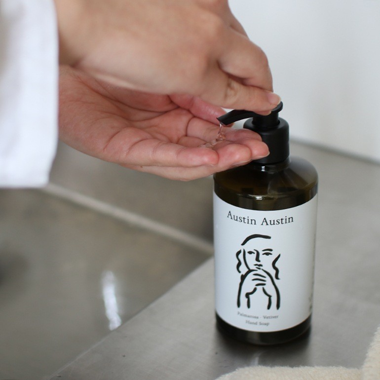Austin Austin | Hand Soap