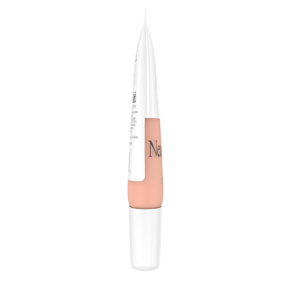 Neutrogena Clear Coverage Flawless Matte CC Cream, Full-Coverage Color Correctin