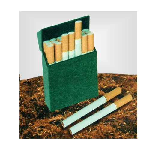 Hard Box Full Pack Cigarette Case (King Size) (Assorted Colors)