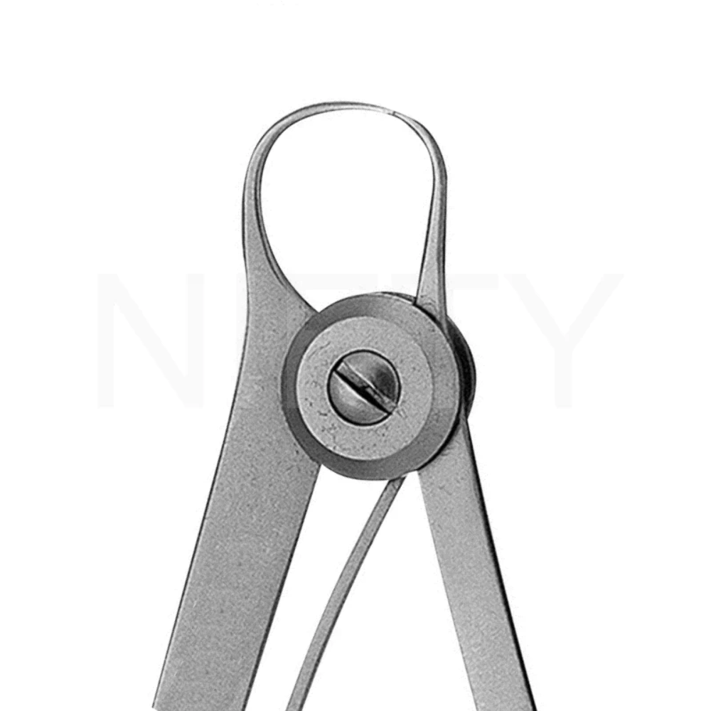 Iwanson Spring Caliper Metal