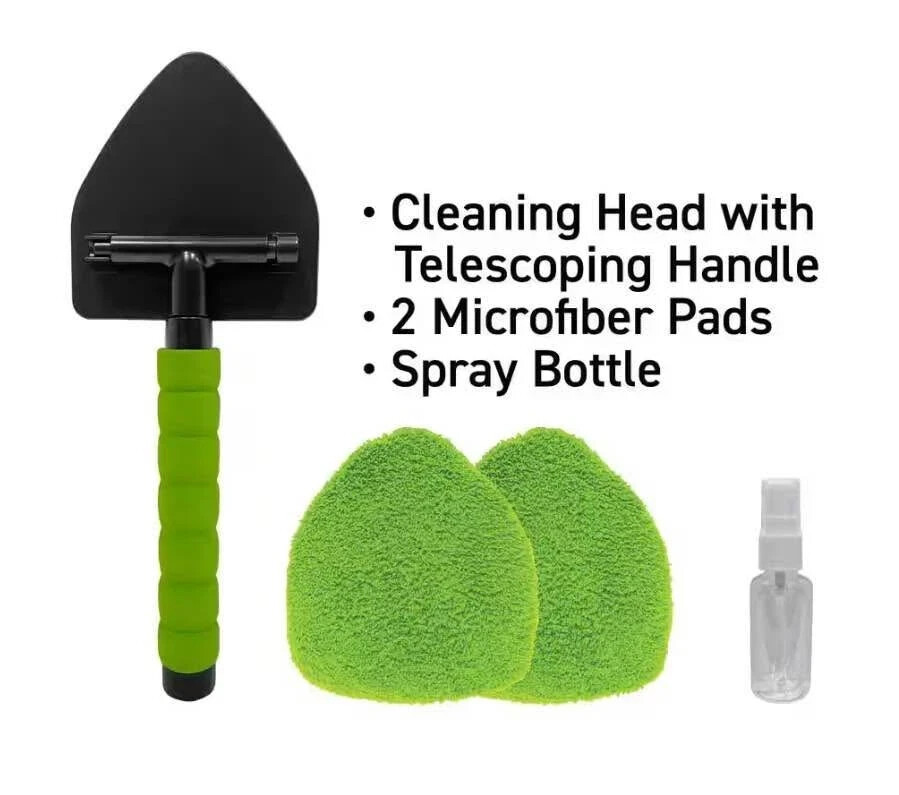 Shineify Windshield Cleaner