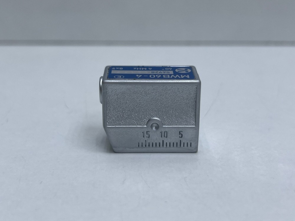 KRAUTKRAMER MWB60-4E CONVERTER