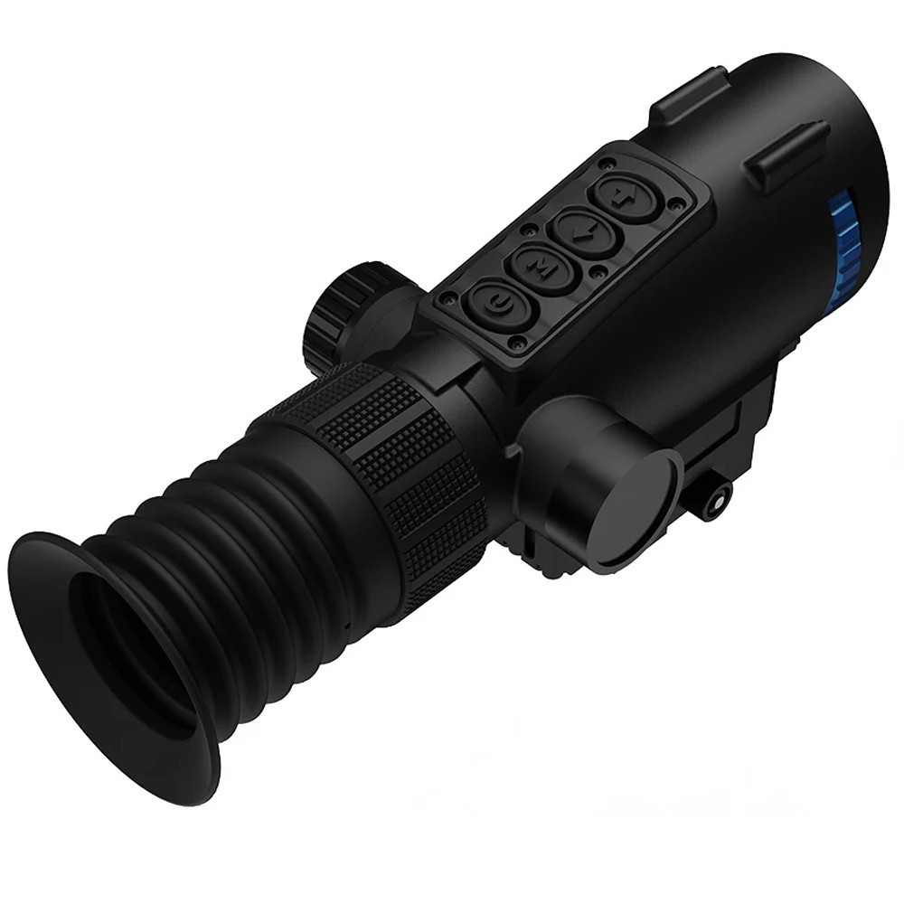 GRL325 Thermal Night Vision Rifle Scope 25mm Multi-Function One-Shot Zeroing