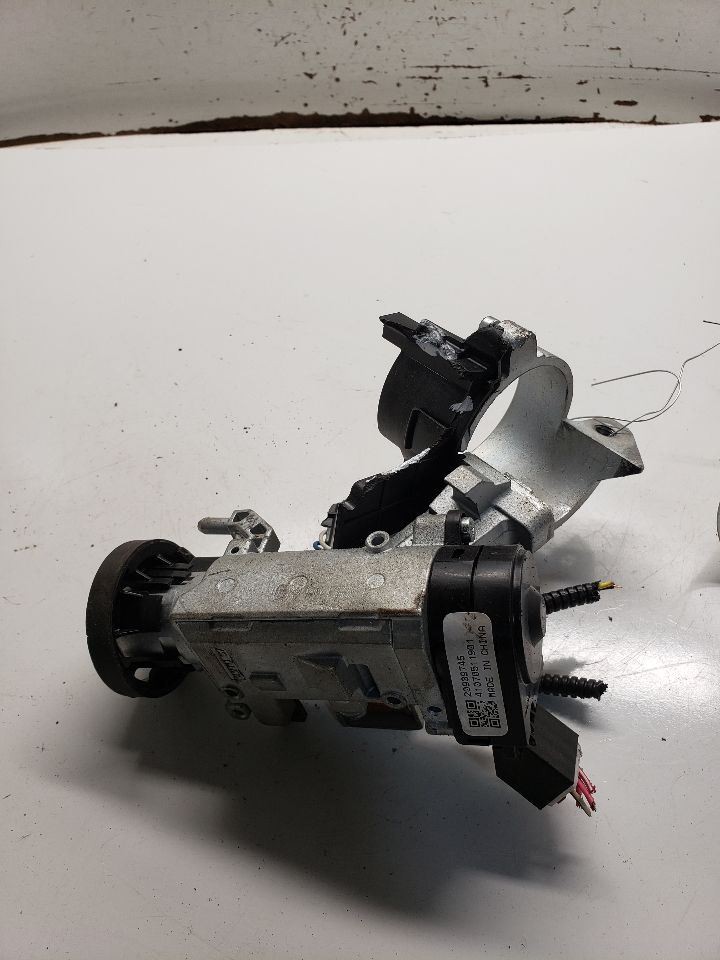 Ignition Switch Fits 2010-2015 EQUINOX OEM