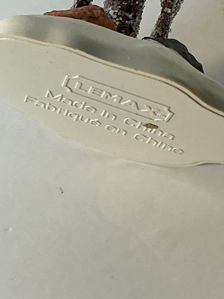 LEEMAX Bare branch tree Figure 8”tall