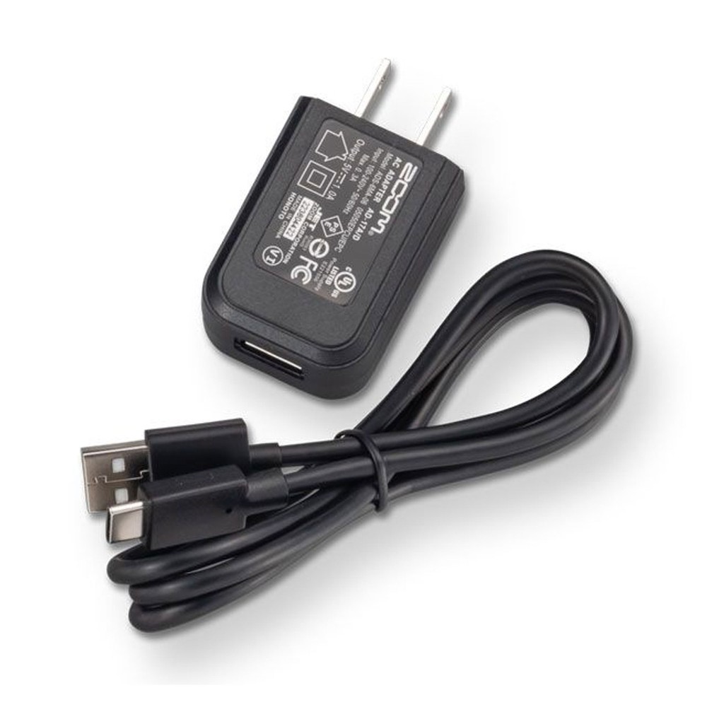 Zoom APH-6e Accessory Pack for H6essential Portable Recorder