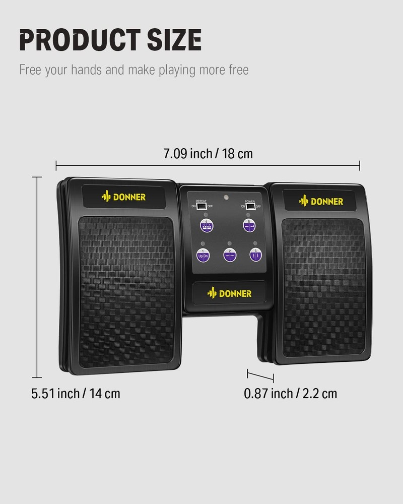 Wireless Bluetooth Keyboard For Android Pc Mac Phone 50 Hours Battery Life