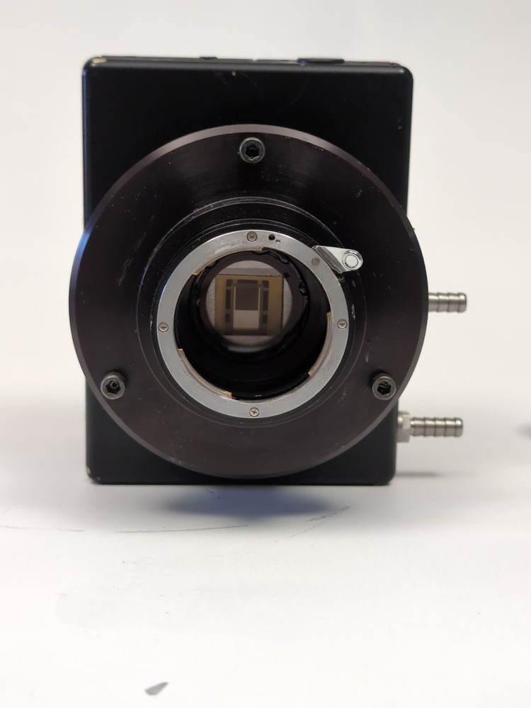 Princeton Instruments TEA/CCD-512-EFT With Cable