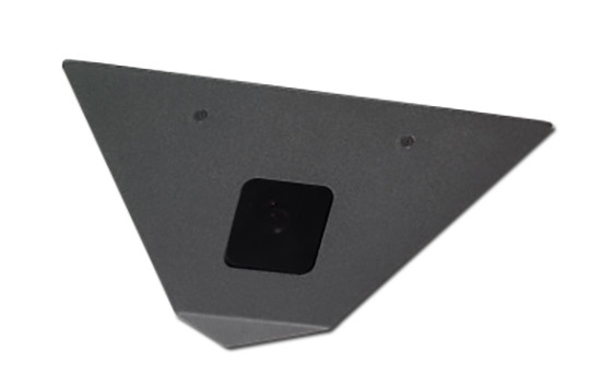 CBC America CMC-25-HD Corner Mount Camera