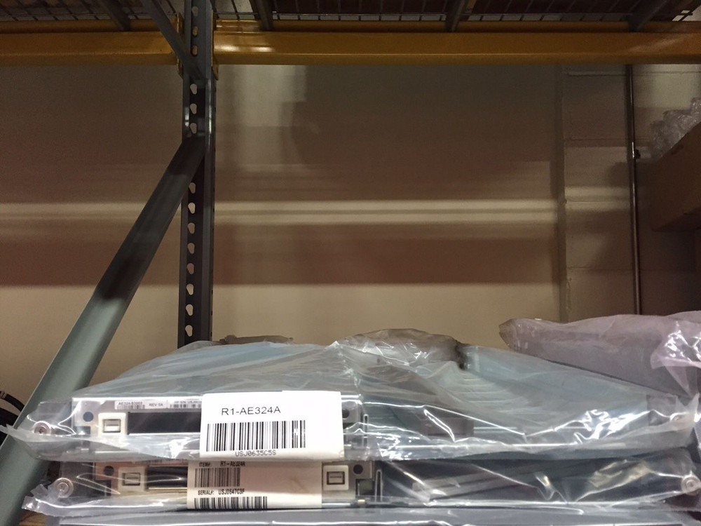 AE324A HP StorageWorks EVA iSCSI Connectivity