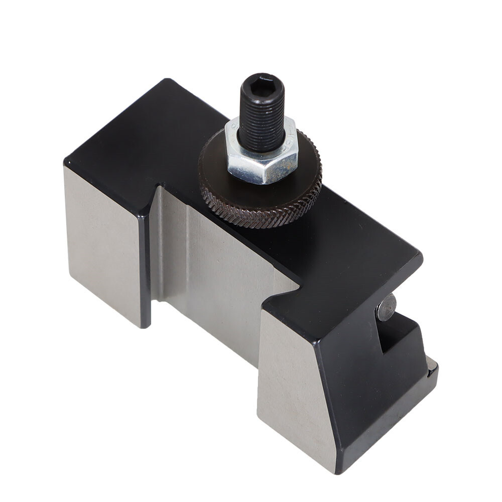 LABLT BXA 250-207 #7 Quick Change Tool Post Universal Parting Blade Holder