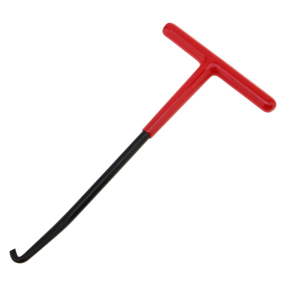 Exhaust Spring Puller Hook for Motorcycle Vehicle Spring Removal Installation US