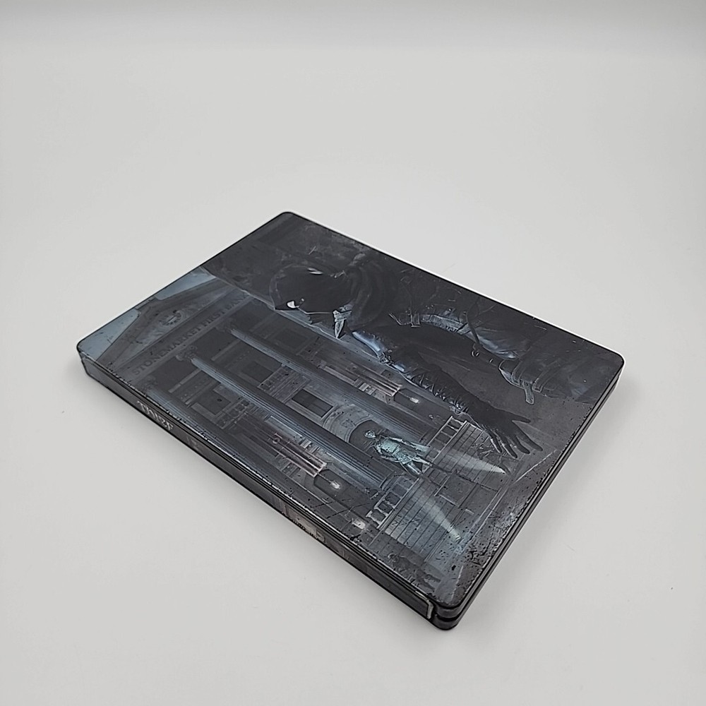 Thief Steelbook - Case Only - No Game - Case #2