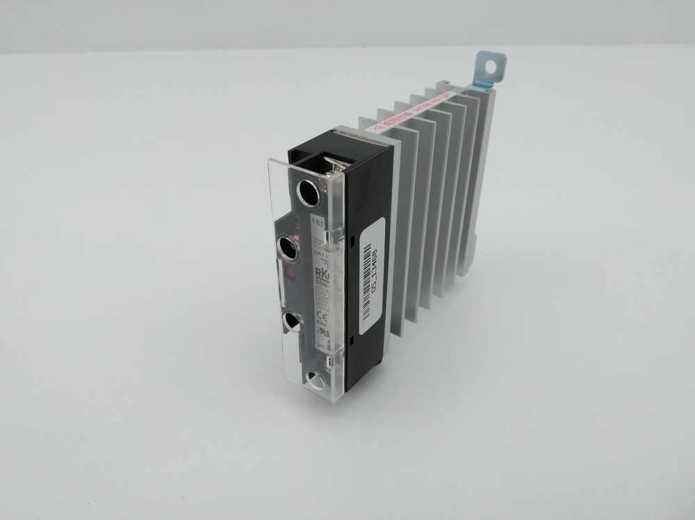 RKC SSN-15F Solid State Relay 15Amp, 240Vac