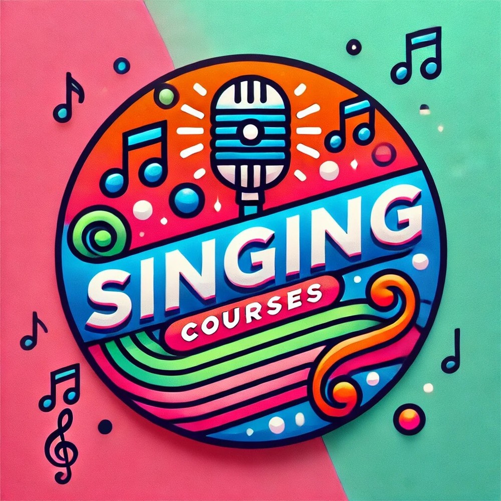 SingingCourses.com - PREMIUM TWO WORD DOMAIN NAME - Owned for 17+ Years!