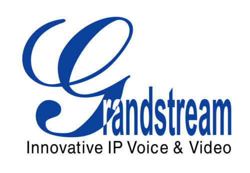 Grandstream DP752 + DP722 DECT VoIP Base Station 2 Cordless Handsets Long Range