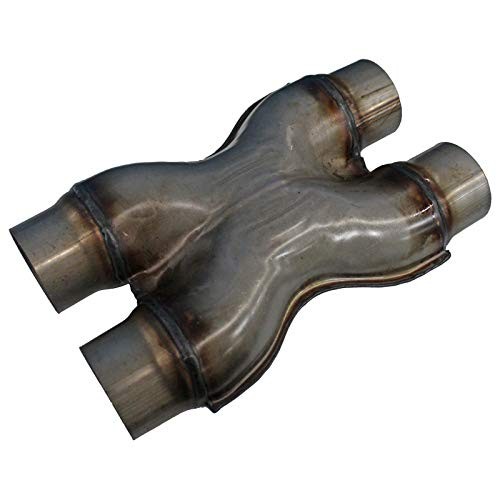 Different Trend AX2424 Exhaust Pipe