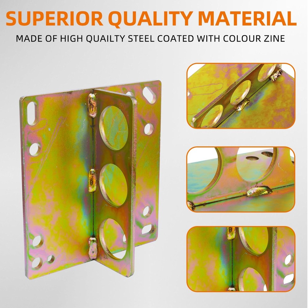 Engine Lifting Plate Bracket Motor Engine Lifting Bracket Carb Carburetor Hoi...