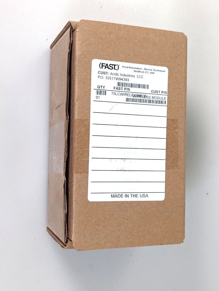 Norlake 155123 MODULARM MODEL 75LC WIRELESS M