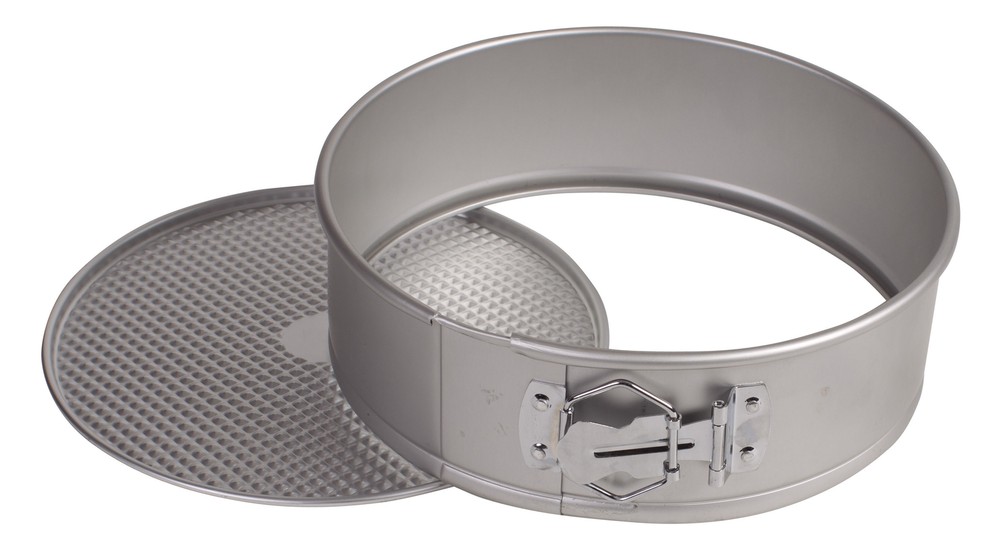 Anodized Alu Springform, 9" (12 Each)