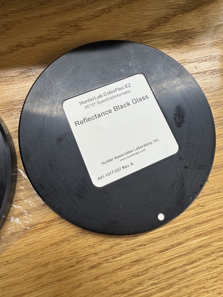 HunterLab ColorFlex EZ Color Spectrophotometer Kit