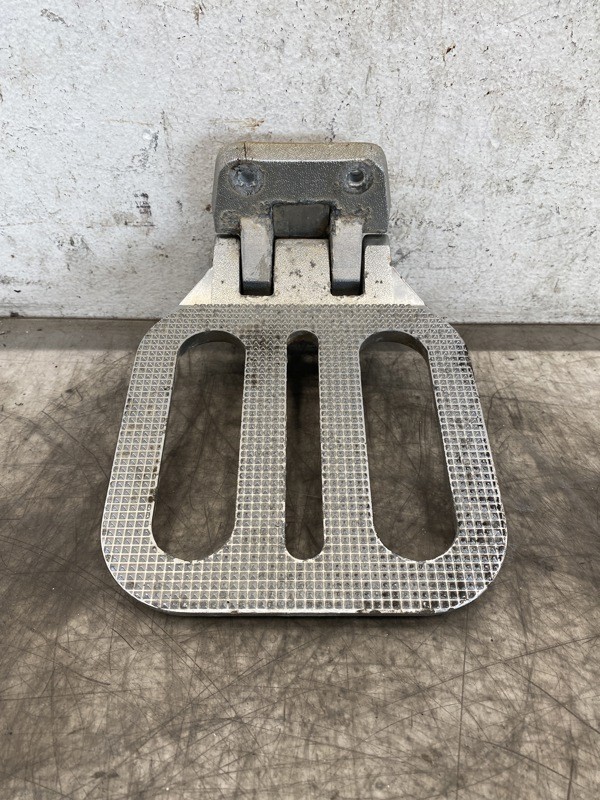 1995 Spartan Gladiator Step (723-10735)