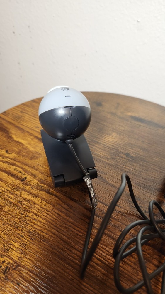 Logitech V-UCV39 Webcam