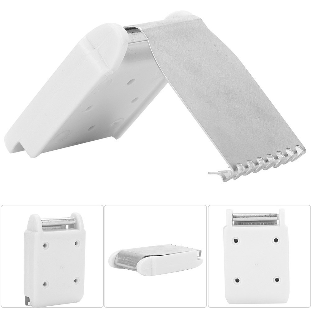 10PCS Universal Knitting Machine Claw Weight Durable Replacement For Knitting