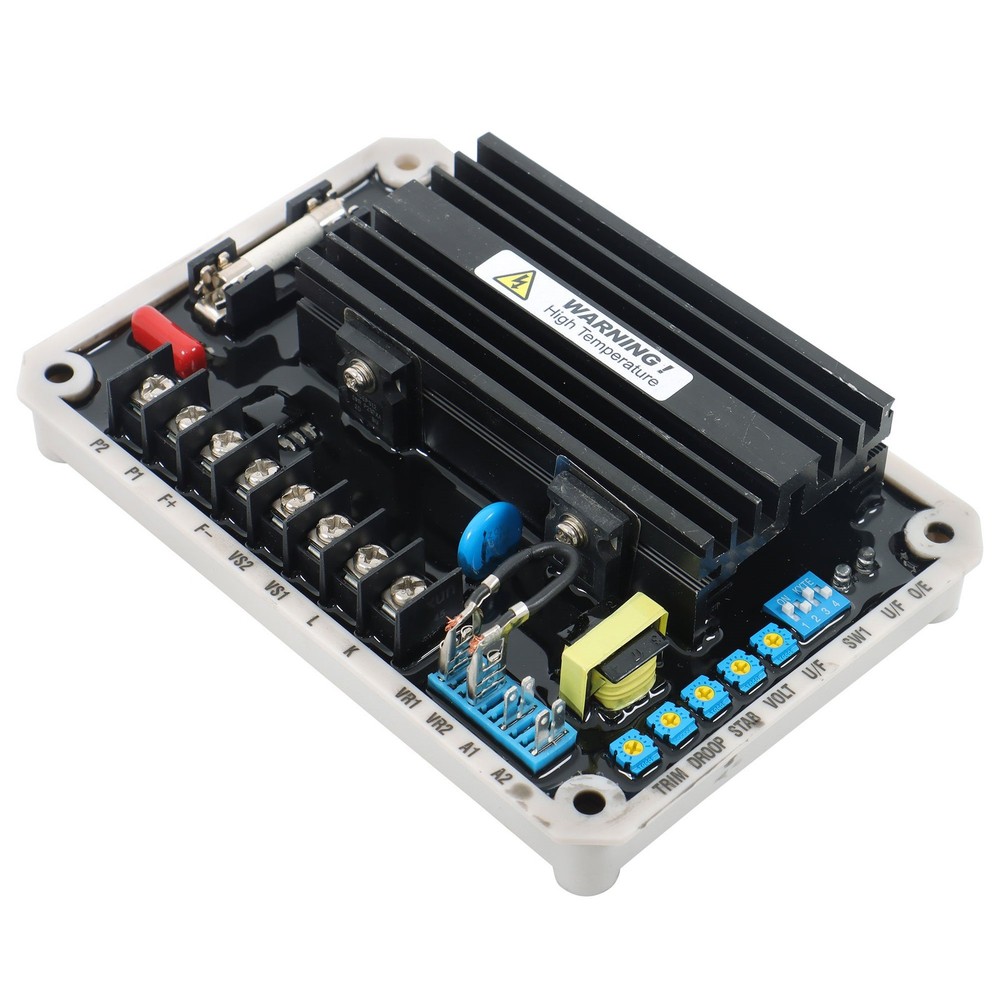 High Quality Automatic Voltage Regulator EA16A Universal AVR Generator