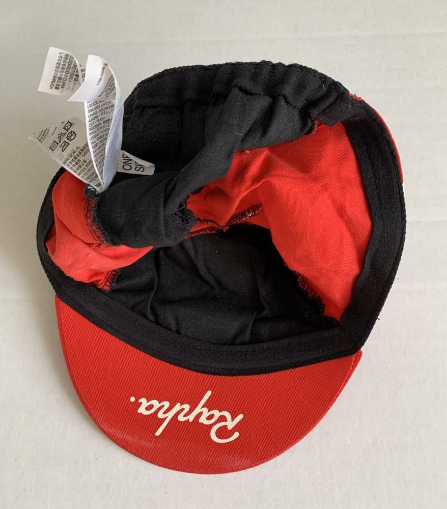RAPHA x Richard Sachs Cycling Cap