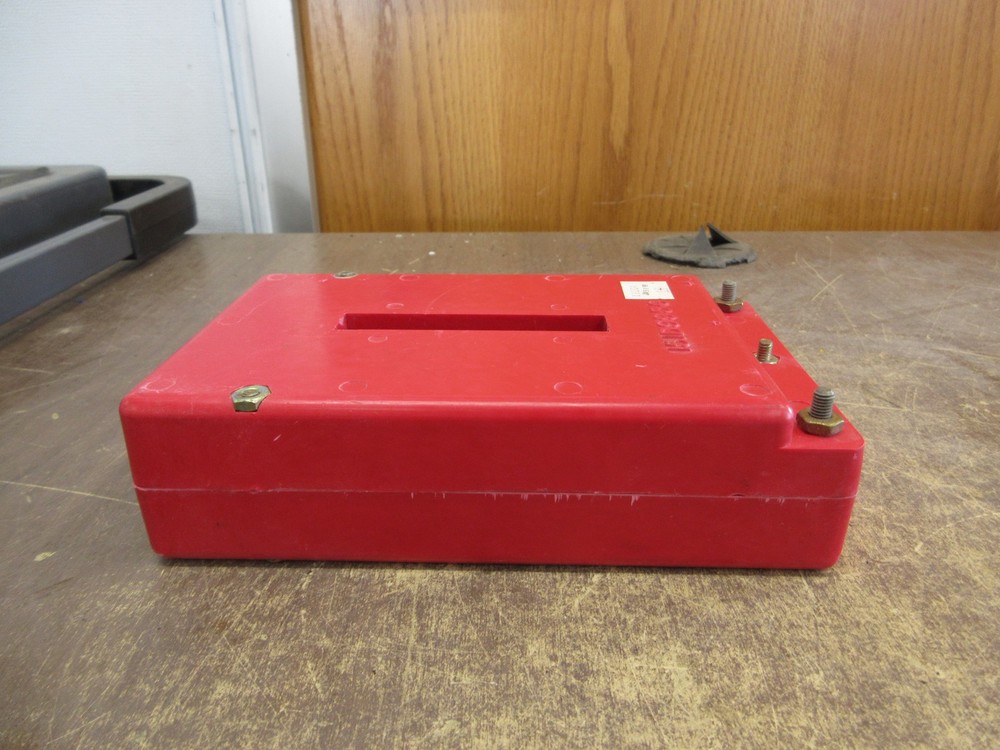 Eaton Current Sensor 151D995G16 1600A Used