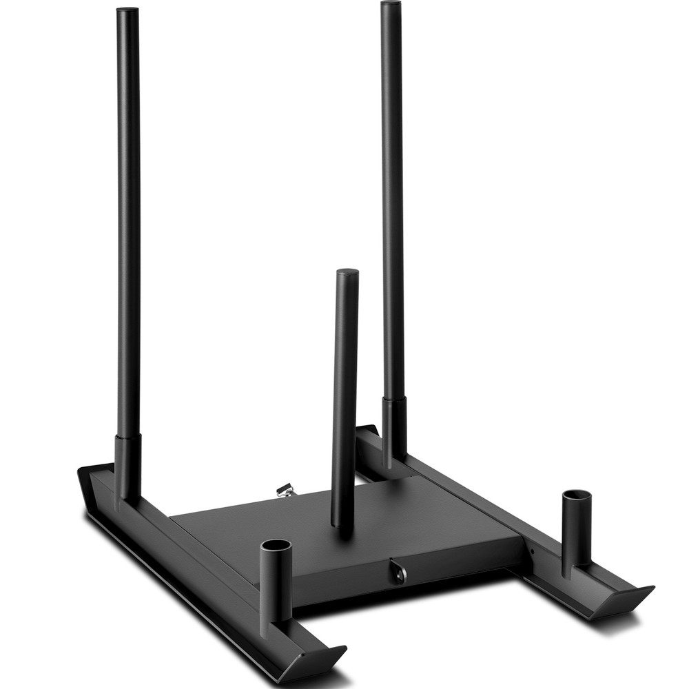 Uimoso Training Sled for Strength, Speed, and Power Workouts